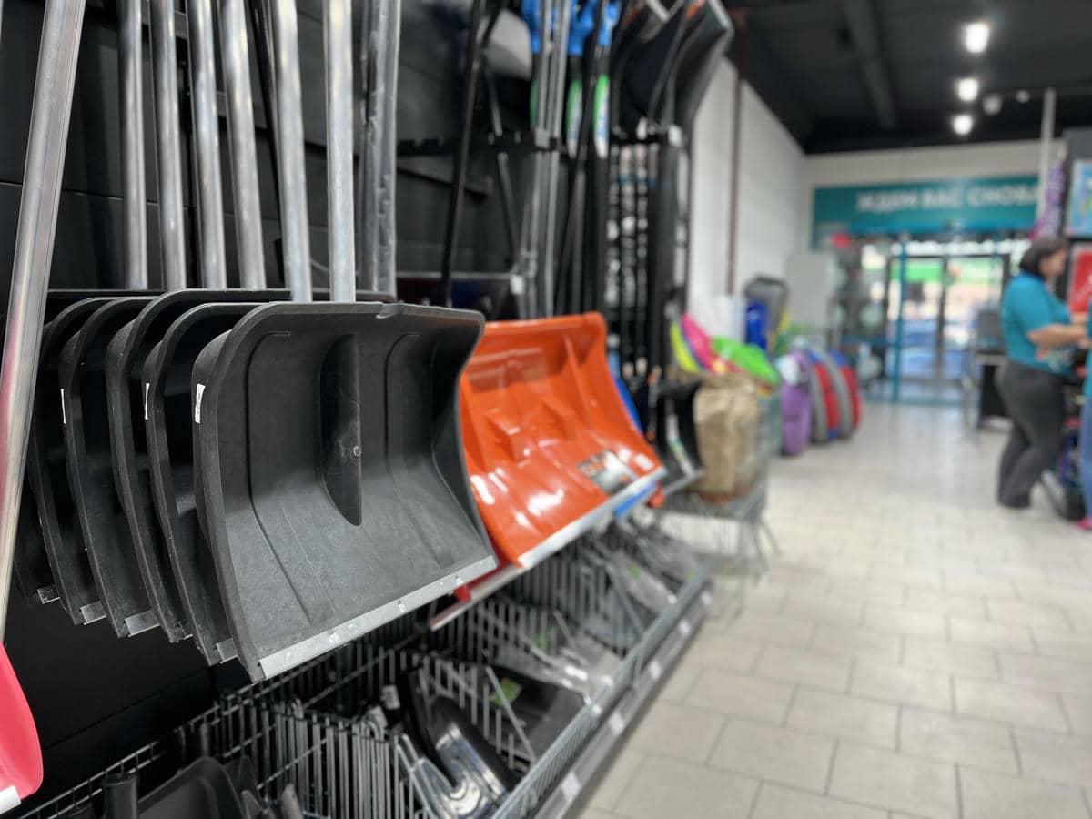 Готовимся к зиме: сезонный ассортимент в магазинах «ДвориДом» - Cover Image